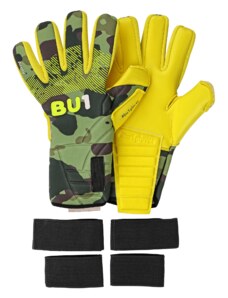 Vratarske rokavice BU1 Army NC army20nc