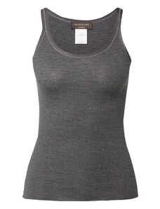 rosemunde Top antracit