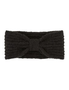 PIECES Trak za čelo 'PCPyron' črna