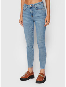 Jeans hlače Selected Femme