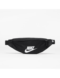 Nike Waistpack Black/ Black/ White
