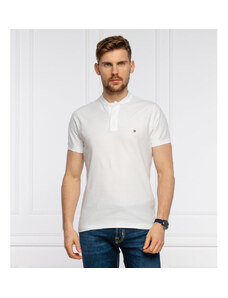 polo tommy hilfiger slim fit