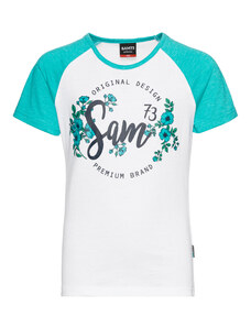 SAM73 T-shirt Denisa - Girls