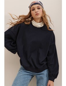 Women's sweater Trend Alaçatı Stili Basic