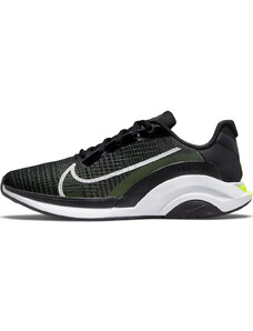 Čevlji za fitnes Nike M ZOOMX SUPERREP SURGE cu7627-017 44,5