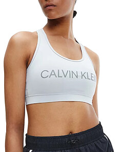 Športni modrček Calvin Klein Medium Support Sport Bra 00gwf1k138-540