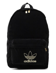 Adidas Mini Backpack, nahrbtnik, črna 