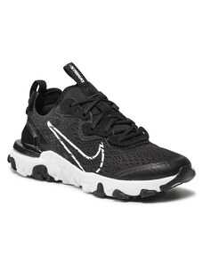 nike react vision trainers junior