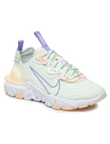 women's nike react vision running shoes