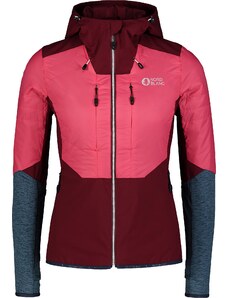 Nordblanc Temno Rdeča ženska športna jakna TAILOR