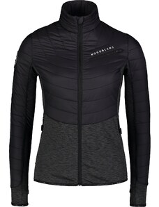 Nordblanc Črna ženska športna jakna POLAR