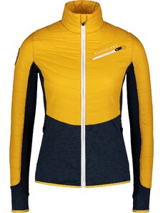 Nordblanc Oranžna ženska športna jakna POLAR