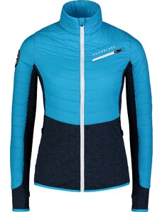 Nordblanc Modra ženska športna jakna POLAR
