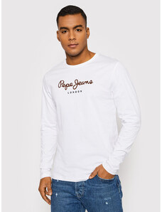 Majica z dolgimi rokavi Pepe Jeans