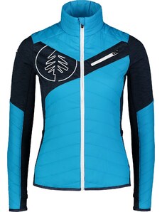 Nordblanc Modra ženska športna jakna MIDSHIP