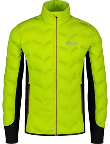 Nordblanc Zelena moška športna jakna DRIFTER