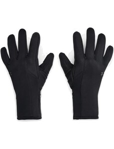 Rokavice Under Armour UA Storm Fleece Gloves-BLK 1365972-001