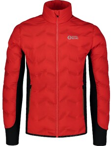 Nordblanc Rdeča moška športna jakna DRIFTER