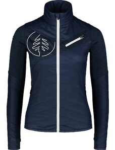 Nordblanc Modra ženska športna jakna MIDSHIP