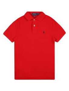 Polo Ralph Lauren Majica marine / rdeča