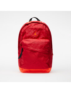 Jordan Air Patrol Backpack Gym Red