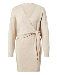 EDITED Obleka 'Loran' progasto bež