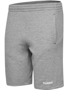 Kratke hlače Hummel Cotton Bermuda Shorts 203532-2006
