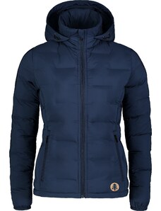 Nordblanc Modra ženska lahka zimska jakna CLARITY