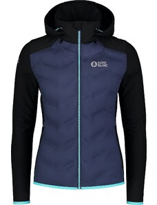 Nordblanc Modra ženska športna jakna ALOFT