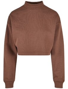 Urban Classics Majica rjava