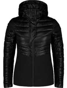 Nordblanc Črna ženska zimska jakna DIVIDUAL