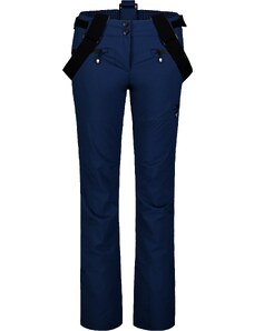 Nordblanc Modre ženske smučarske hlače SUCCOR