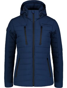 Nordblanc Modra ženska smučarska jakna FLOURISH