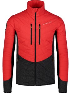 Nordblanc Rdeča moška športna jakna VIBRANT