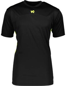 Dres KEEPERsport GK Shirt S/S Premier Shadow Warrior Kids ks50007y-633 128