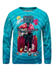 Mr. GUGU & Miss GO Kids's Sweater KS-PC1329