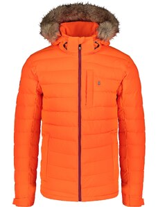 Nordblanc Oranžna moška zimska jakna STATIC