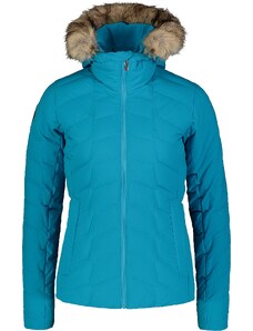 Nordblanc Modra ženska zimska jakna CAGEY