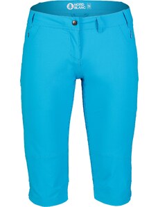 Nordblanc Modre ženske outdoor kratke hlače VENERATE