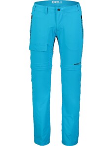 Nordblanc Modre moške outdoor hlače 2v1 WEND