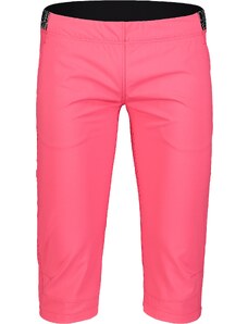 Nordblanc Roza ženske ultra lahke outdoor kratke hlače SURETY