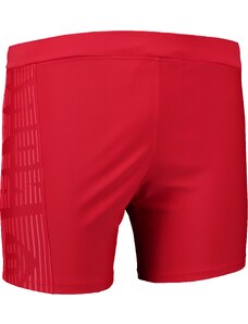 Nordblanc Rdeče moške plavalne kratke hlače RECENT