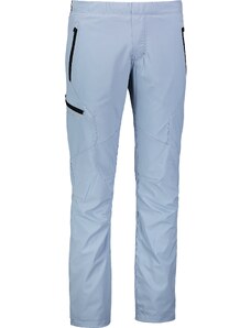 Nordblanc Modre moške outdoor hlače iz flisa REST
