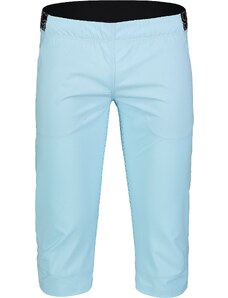 Nordblanc Modre ženske ultra lahke outdoor kratke hlače SURETY
