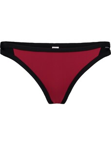 Nordblanc Temno Rdeči ženski bikini NAUGHTY