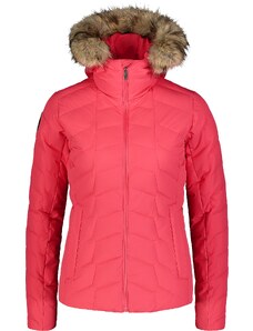 Nordblanc Roza ženska zimska jakna CAGEY