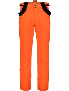Nordblanc Oranžne moške smučarske hlače RESTFUL