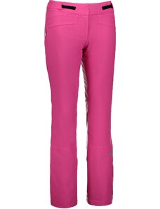 Nordblanc Roza ženske smučarske hlače LIMPID
