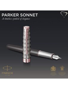 Nalivno pero PARKER "Sonnet - Premium" 160414