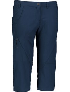 Nordblanc Modre ženske lahke outdoor kratke hlače RITZY